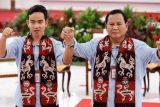 Gibran naikkan popularitas dan elektabilitas Prabowo
