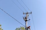 PLN hadirkan listrik 24 jam di 6 dusun terpencil di Kabupaten Wajo