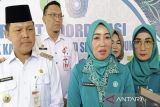 Barsel terpilih sebagai proyek percontohan Program Rumah Pangan B2SA