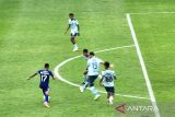 Liga 1 Indonesia - PSIS kandaskan Persita dengan kemenangan telak