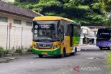 Bus Trans Jogja menargetkan peningkatan keterisian penumpang