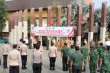 Kompolnas mengawasi netralitas Polri dalam mengamankan Pemilu 2024