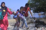 BNPB gelar simulasi kebencanaan di Kupang