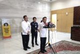 Moeldoko: Gerakan terorisme di Indonesia masih ada di tengah euforia politik Pemilu 2024