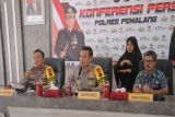 Pemkab Pemalang giatkan pembinaan konseling pelajar  cegah tawuran