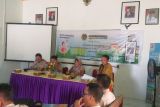 BPN Natuna selesaikan target program PTSL 2023