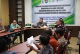 Pemprov Sulbar laksanakan program Kabupaten Kota Sehat