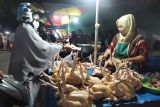 Harga daging ayam broiler di Palangka Raya sempat alami penurunan