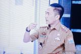 Pemkot Palembang bantu perbaiki rumah korban kebakaran di 7 Ulu