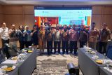 Diskoperindag Lampung Barat terima DAK Rp70 miliar dari Mendag RI