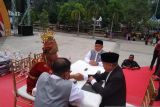 Pangkalpinang menikahkan 74 pasang pengantin
