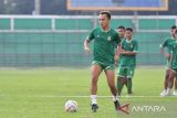 PSMS Medan pindah markas ke Stadion Baharoeddin Siregar