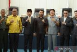 APBD Solok Selatan 2024 meningkat dari tahun sebelumnya