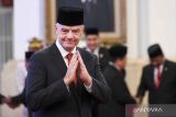 Indonesia berpotensi jadi negara terkemuka untuk sepak bola