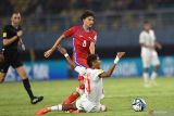 Piala Dunia U-17 2023 - Panama antuasias hadapi tuan  rumah  Indonesia