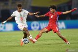 Panama semangat hadapi duel melawan Indonesia