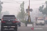 Penguatan kerangka ASEAN diutamakan untuk penanganan kabut asap