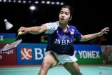 Ester lolos ke babak utama Indonesia Master