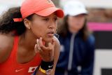 Osaka janji tak akan putus asa setelah tersingkir dari Australian Open