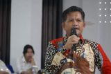 Kemenag Sulbar lakukan edukasi pencegahan stunting di kalangan umat Hindu