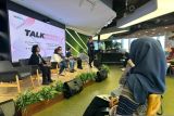 Peserta IHCS 2023 kunjungi empat BUMN lihat strategi SDM