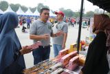 Kemenkumham Dumai sosialisasi tentang TPPO ke warga