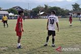 Bija Saito pastikan diri masuk Final Turnamen AH CUP 2023