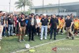 Pj Bupati Kapuas: Turnamen sepak bola mini bangkitkan semangat anak muda