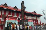 Polri patut mencontoh sikap Jenderal Hoegeng