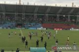 PSMS raih tiga angka