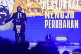 Surya Paloh perintahkan NasDem tolak penunjukan gubernur Jakarta oleh presiden