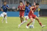 Welber pantas bela Indonesia di Piala Dunia