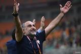 Timnas Iran sampaikan pesan perdamaian di Piala Dunia U-17