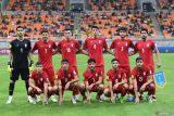 Usai bungkam Brazil, Timnas Iran tak gentar lawan Inggris