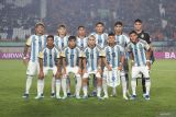 Argentina kontra Jepang dianggap sebagai laga penentuan