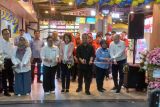 Timezone hadirkan social bowling pertama di Yogyakarta