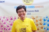 Skrining diabetes dianjurkan di usia 30 tahun jika miliki risiko keturunan