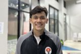 Pemanjat tebing Veddriq alihkan fokus ke kualifikasi lain menuju Olimpiade Paris