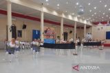 Pemkab Natuna gelar lomba senam zapin guna melestarikan budaya