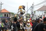 Bupati Sleman: Kegiatan pelestarian budaya memperkuat kerukunan warga