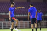 Timnas Panama U-17 mennilai lawan Indonesia merupakan laga krusial
