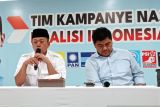 TKN Prabowo-Gibran sebut pemimpin pilihan rakyat bukan hasil nepotisme