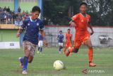 Liga 3 Jateng, Persiku Kudus menang 1-0 atas PSIR Rembang