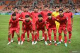 Pelatih Korea Selatan berterima kasih dukungan suporter Indonesia