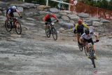 Kejuaraan sepeda dunia turut semarakkan Hari Jadi Kalteng