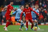 Klopp: Liverpool bereaksi dengan tepat setelah kalah dari Toulouse