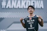 Kaleb menjadi magnet Hardianus gabung Dewa United