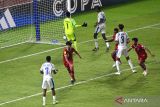 Asa Garuda Muda lolos ke babak knockout Piala Dunia U-17 tetap besar
