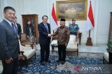 Indonesia janjikan permudah regulasi bisnis usai bertemu investor China