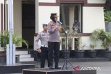 Kapolresta Bukittinggi tegaskan netralitas kepolisian di Pemilu 2024